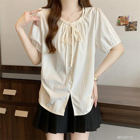 Woman Fashion Shirt MT43714