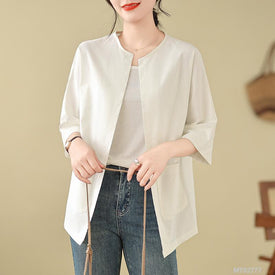 Woman Fashion Shirt MT02777