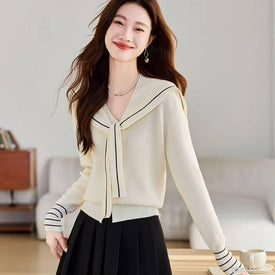 Woman Fashion Shirt DT82414