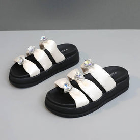 Woman Fashion Shoes ZM-C31090
