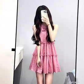 Woman Fashion Dress MT24545