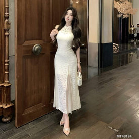 Woman Fashion Dress MT49194