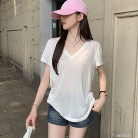 Woman Fashion Shirt MT83075
