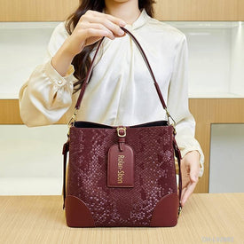 Woman Fashion Bag CH-L92882