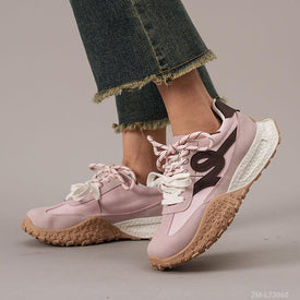 Woman Fashion Shoes ZM-L73060