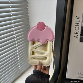 Woman Fashion Bag Ud-L14836