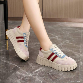 Woman Fashion Shoes ZM-C27024