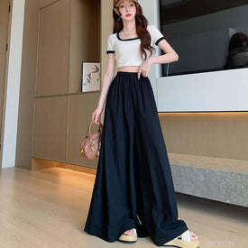 Woman Fashion Pants MT85781