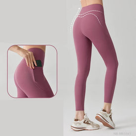 Woman Sport Pants NB-M61041