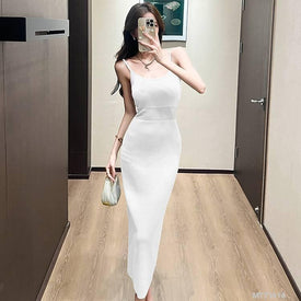 Woman Fashion Dress MT71614