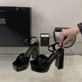 Woman Shoes LS-L73362