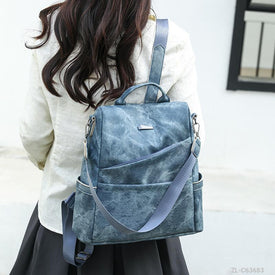 Woman Fashion Bag ZL-C63683