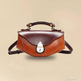 Woman Fashion Bag LH-L96857