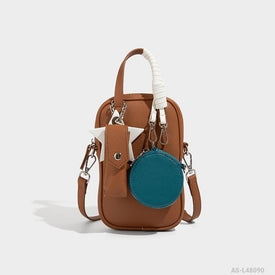 Woman Fashion Bag AS-L48090