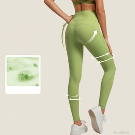 Woman Sport Pants SY-L33101