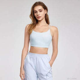 Woman Sport Shirt SY-L18346