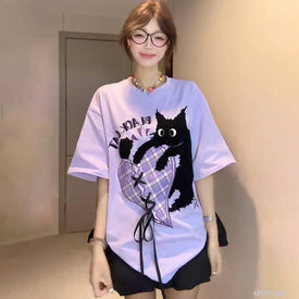 Woman Fashion Shirt MT55700
