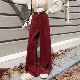Woman Fashion Pants DT77175