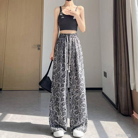 Woman Fashion Pants MT61835