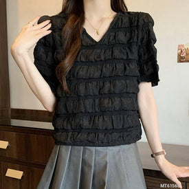 Woman Fashion Shirt MT61565