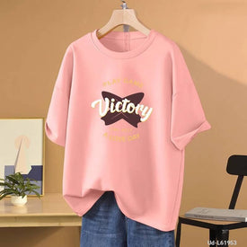 Woman Fashion Shirt Ud-L61953