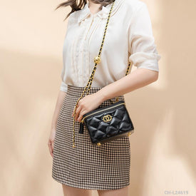 Woman Fashion Bag CH-L24619