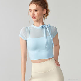 Woman Sport Shirt NB-L18130