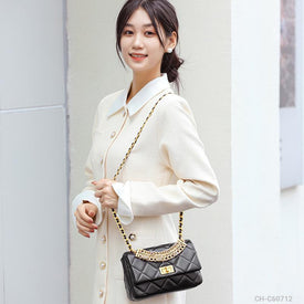 Woman Fashion Bag CH-C60712