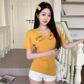 Woman Fashion Shirt Ud-L91001
