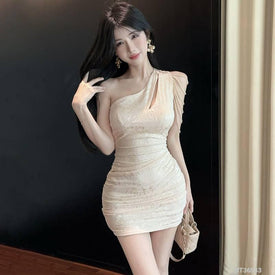Woman Fashion Dress MT36533