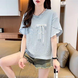 Woman Fashion Shirt MT79478