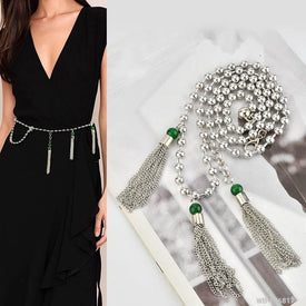 Woman Fashion Belt WB-L46817