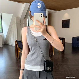 Woman Fashion Shirt MT44095