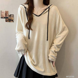 Woman Fashion Shirt MT25700