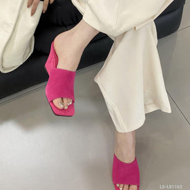 Woman Shoes LS-L81162