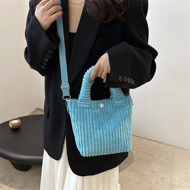 Woman Fashion Bag Ud-L80290