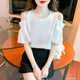 Woman Fashion Shirt MT99505