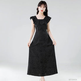 Woman Fashion Dress MT50426