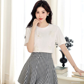 Woman Fashion Shirt MT57452