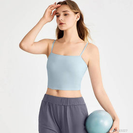 Woman Sport Shirt SY-L83227