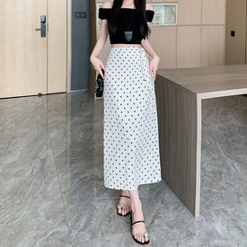 Woman Fashion Skirt MT25383