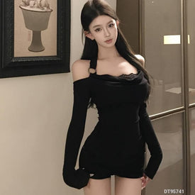 Woman Fashion Shirt DT95741