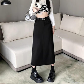 Woman Fashion Skirt MT36010