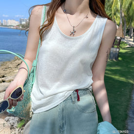 Woman Fashion Shirt LL-T06923