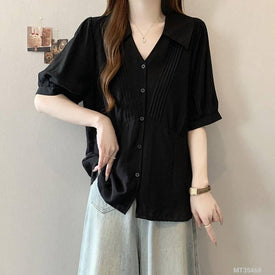 Woman Fashion Shirt MT35468
