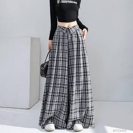 Woman Fashion Pants MT33403