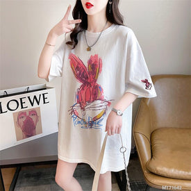 Woman Fashion Shirt MT71642
