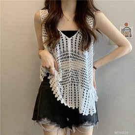 Woman Fashion Shirt MT66226