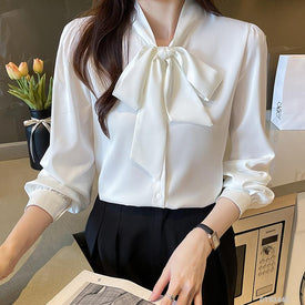Woman Fashion Shirt DT83442