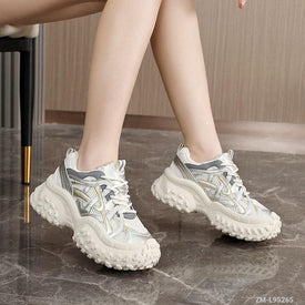 Woman Fashion Shoes ZM-L95265